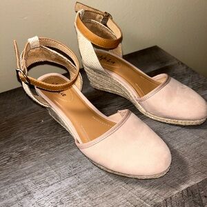 Women's Mailena Wedge Espadrille Sandals